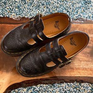 COPY - Dr Marten Mary Jane